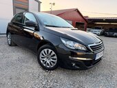 Peugeot 308 1.6hdi T.O.P