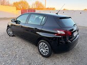 Peugeot 308 1.6hdi T.O.P