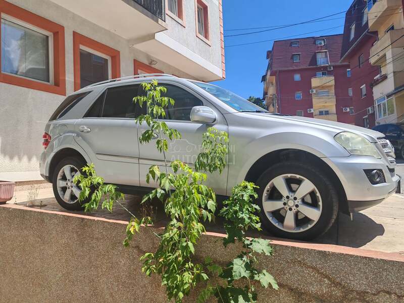 Mercedes Benz ML 280 ML