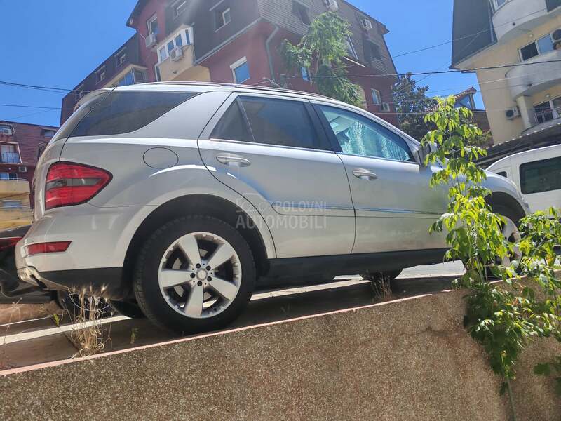 Mercedes Benz ML 280 ML
