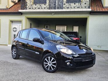 Renault Clio 1.5 DCI NAV