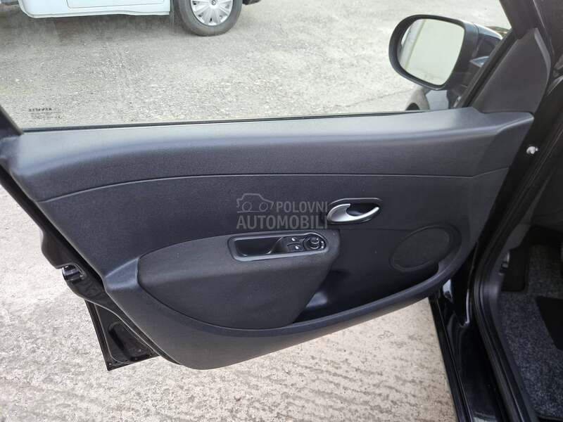 Renault Clio 1.5 DCI NAV