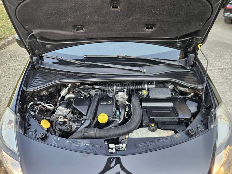 Renault Clio 1.5 DCI NAV