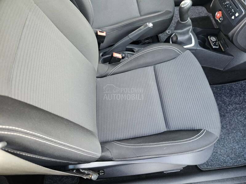 Renault Clio 1.5 DCI NAV