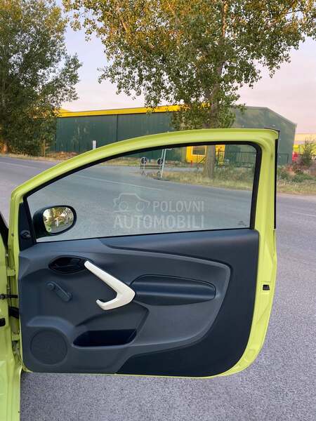 Ford Ka 1,2-SWIS.STANJE