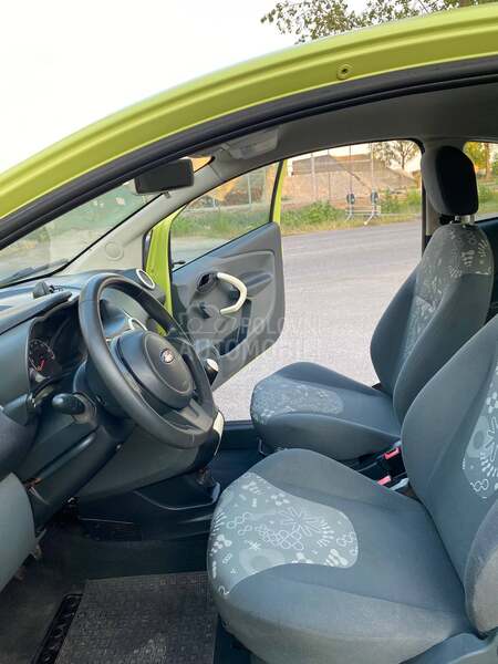 Ford Ka 1,2-SWIS.STANJE