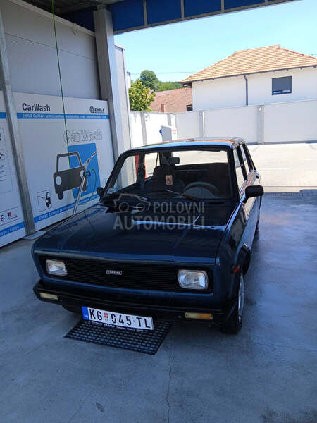 Zastava 101 1.1