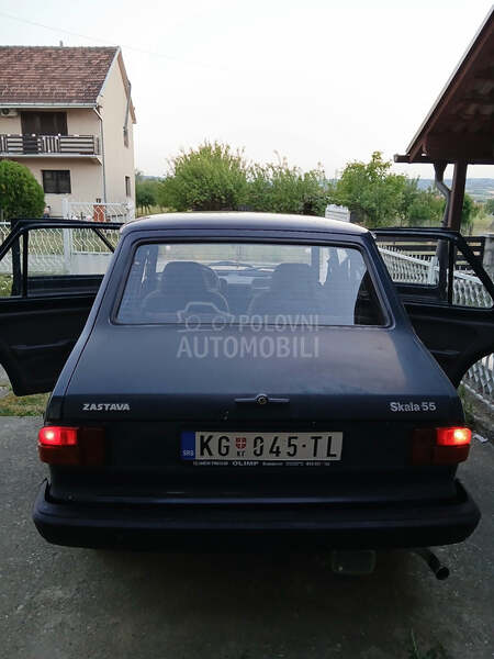 Zastava 101 1.1