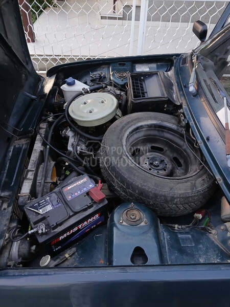 Zastava 101 1.1