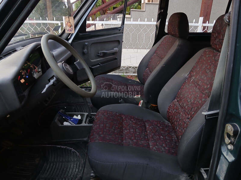 Zastava 101 1.1