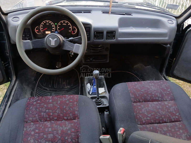 Zastava 101 1.1