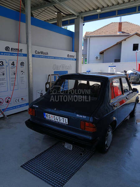 Zastava 101 1.1
