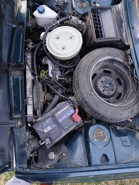 Zastava 101 1.1