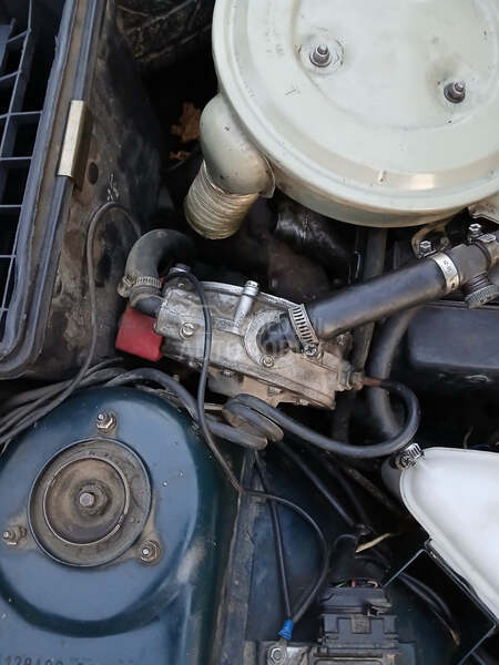 Zastava 101 1.1