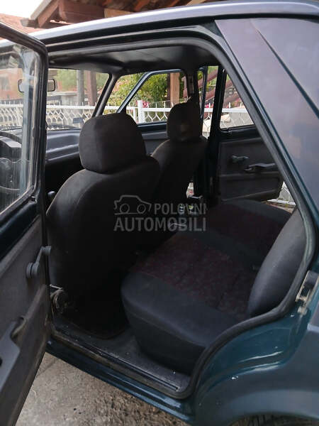 Zastava 101 1.1