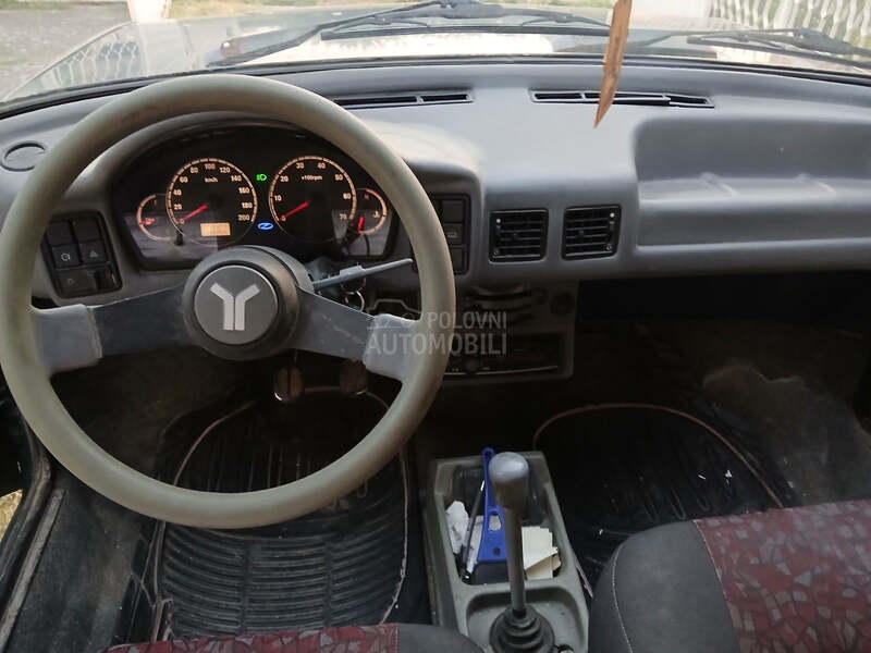 Zastava 101 1.1
