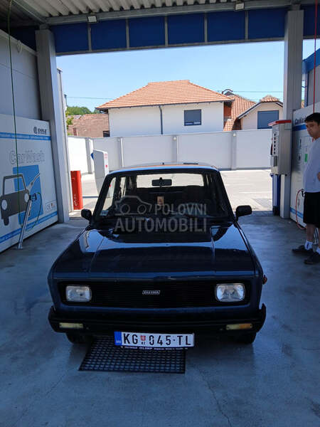 Zastava 101 1.1