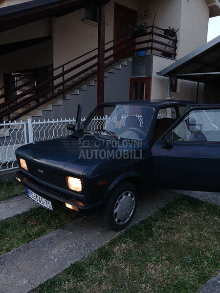 Zastava 101 1.1