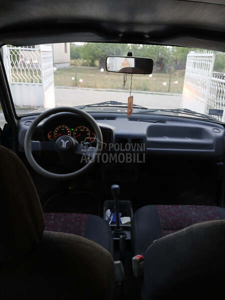 Zastava 101 1.1