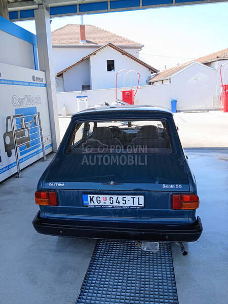 Zastava 101 1.1