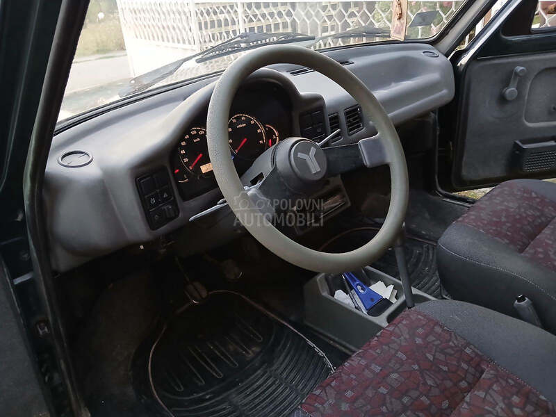 Zastava 101 1.1