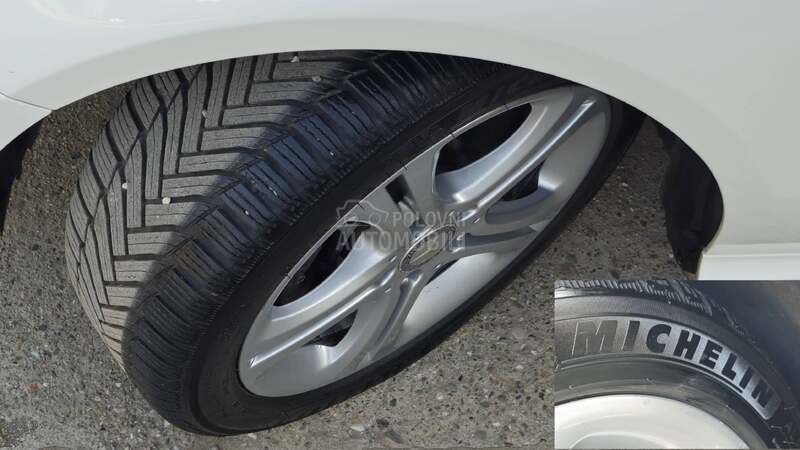 Mercedes Benz A 180 CDI/AMG-LINE/LED/NAV