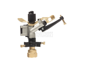 Sime Jumbo sektorski