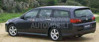 Delovi za Honda Accord