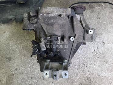 Menjac 2.0 Sdi za Volkswagen Golf 5 od 2003. do 2009. god.