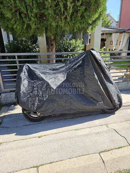 Yamaha xmax x max 400