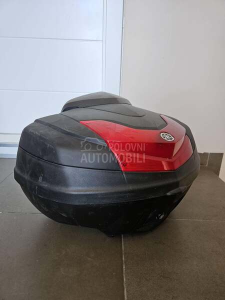 Yamaha xmax x max 400