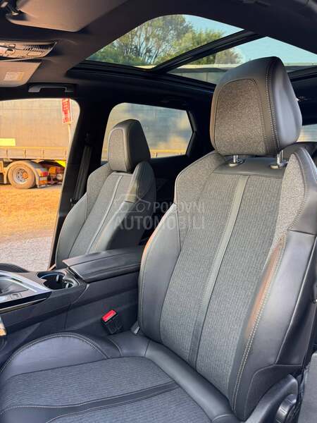 Peugeot 3008 1.6HDI/GT-LINE/PERLA
