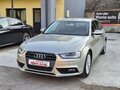Audi A4 2.0 TDI S-line