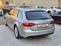 Audi A4 2.0 TDI S-line