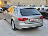 Audi A4 2.0 TDI S-line