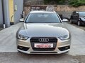 Audi A4 2.0 TDI S-line