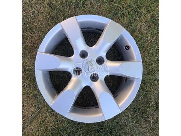Aluminijumske felne  16" 4 x 108