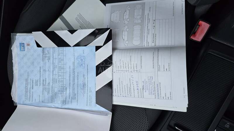 Volkswagen Golf 7 1.2