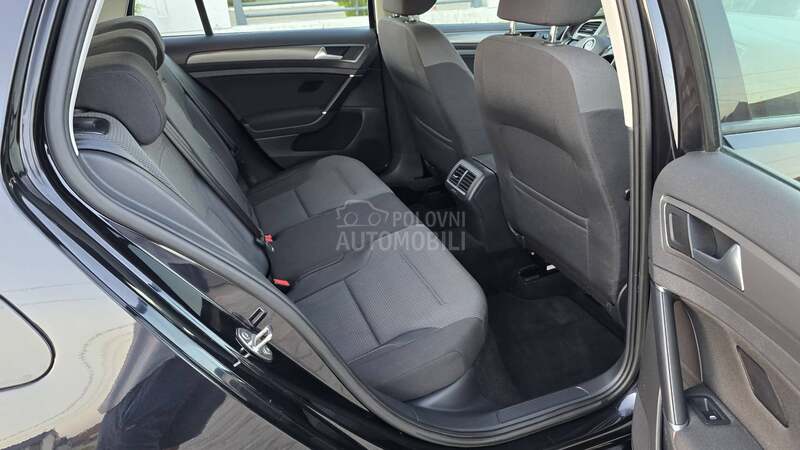 Volkswagen Golf 7 1.2