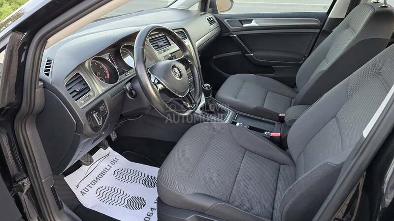Volkswagen Golf 7 1.2