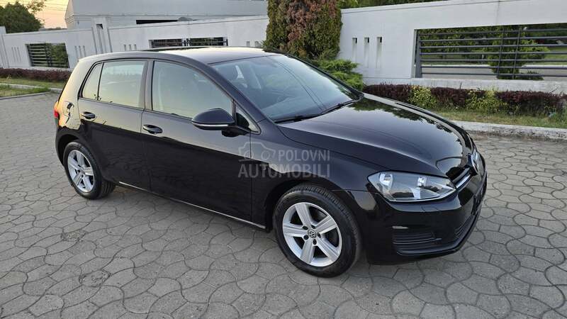Volkswagen Golf 7 1.2