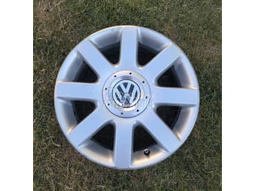 Aluminijumske felne  16" 5 x 112