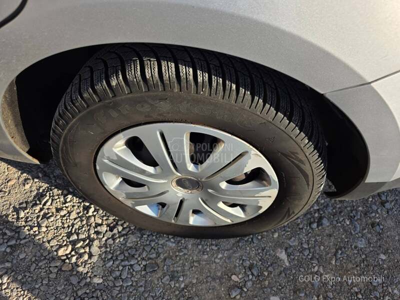 Ford Galaxy 2.0 TDCi 7 FAMILY