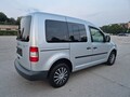 Volkswagen Caddy 1.6 BESPREK0RAN