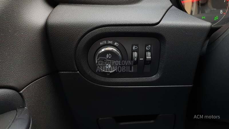 Opel Grandland X CDTI Innovation