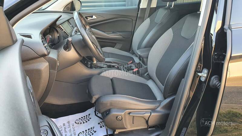 Opel Grandland X CDTI Innovation