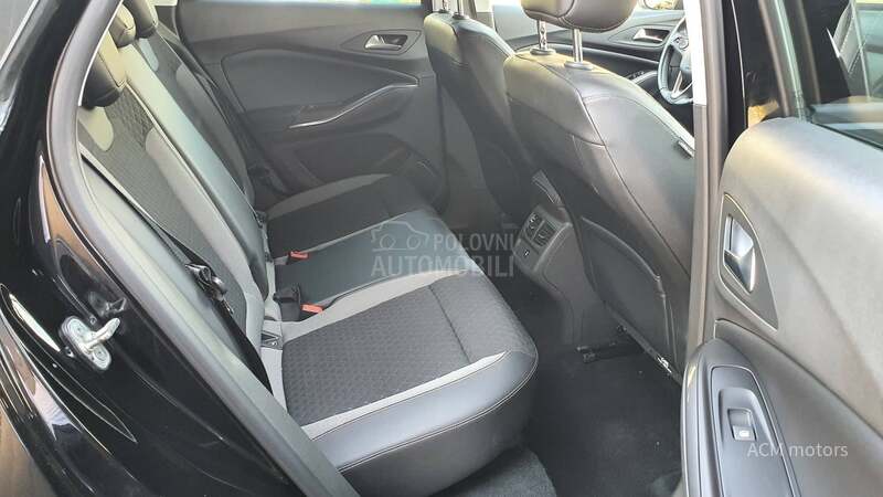 Opel Grandland X CDTI Innovation