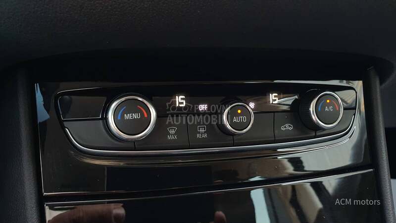 Opel Grandland X CDTI Innovation