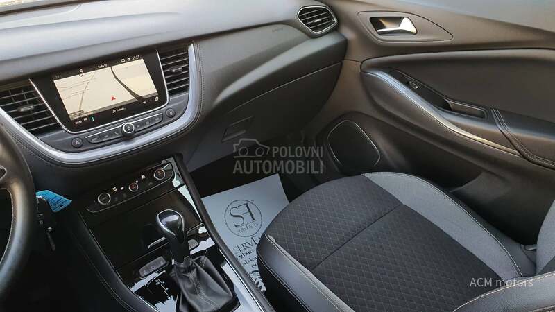 Opel Grandland X CDTI Innovation