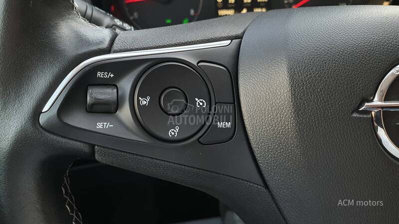 Opel Grandland X CDTI Innovation